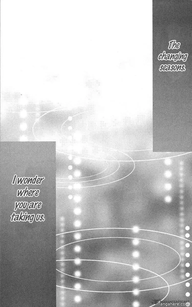 Love Sky Chapter 21 1